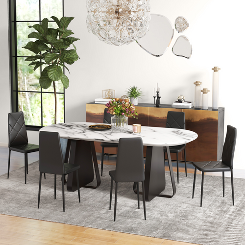 Dinning Table and Chairs