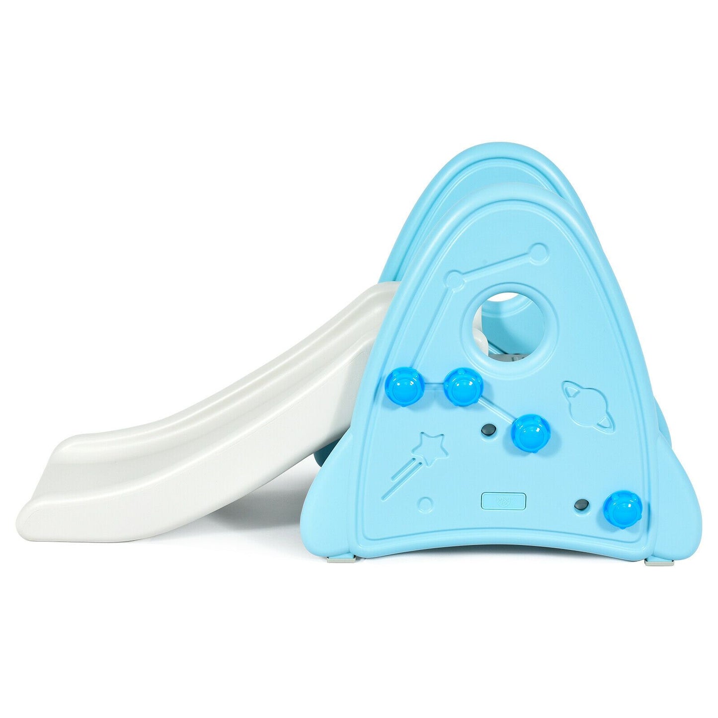 Ultimate Kids Slide Playground Set - Indoor/Outdoor Climber for Fun & Adventure!