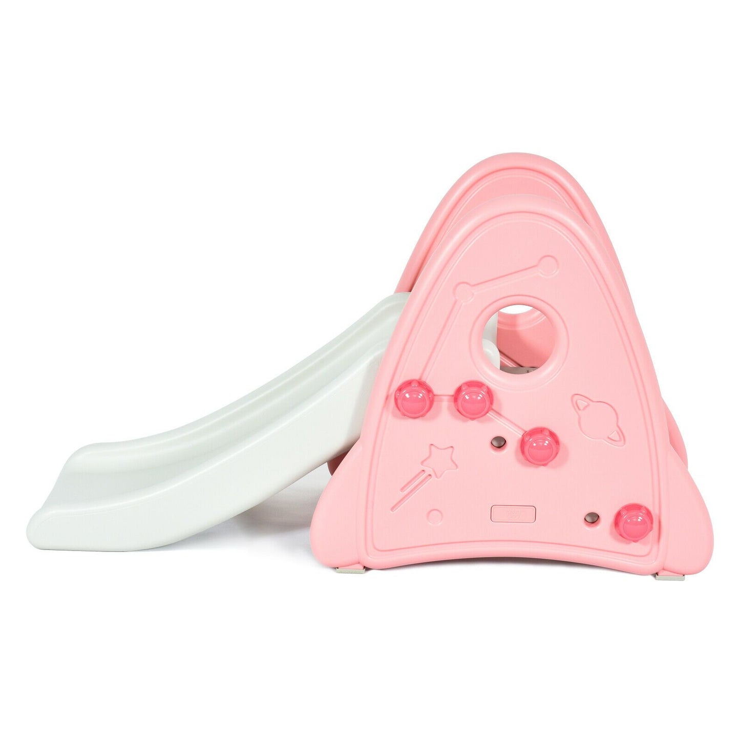 Ultimate Kids Slide Playground Set - Indoor/Outdoor Climber for Fun & Adventure!