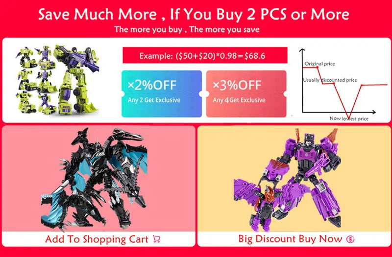 16CM New Transformation Toys Anime Action Figure Robot Car Model Classic Kids Gifts