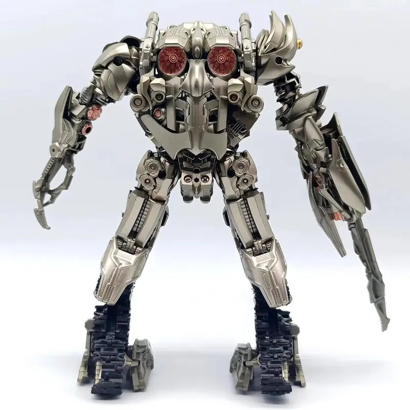 16CM New Transformation Toys Anime Action Figure Robot Car Model Classic Kids Gifts