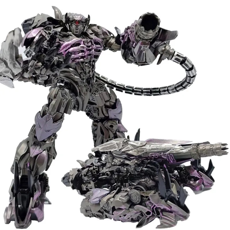 16CM New Transformation Toys Anime Action Figure Robot Car Model Classic Kids Gifts