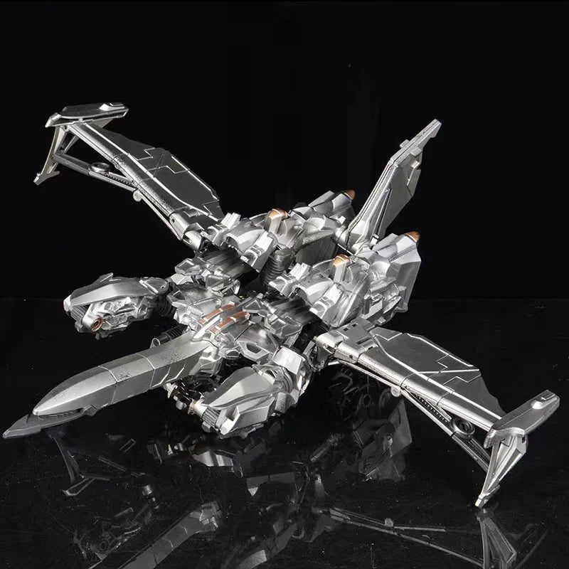 16CM New Transformation Toys Anime Action Figure Robot Car Model Classic Kids Gifts