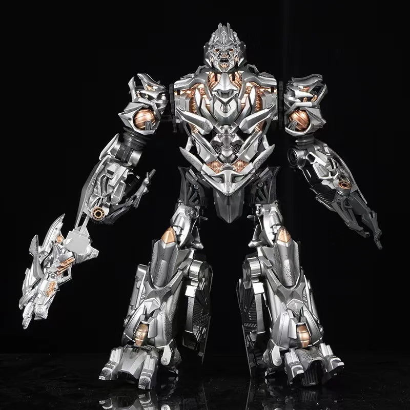 16CM New Transformation Toys Anime Action Figure Robot Car Model Classic Kids Gifts