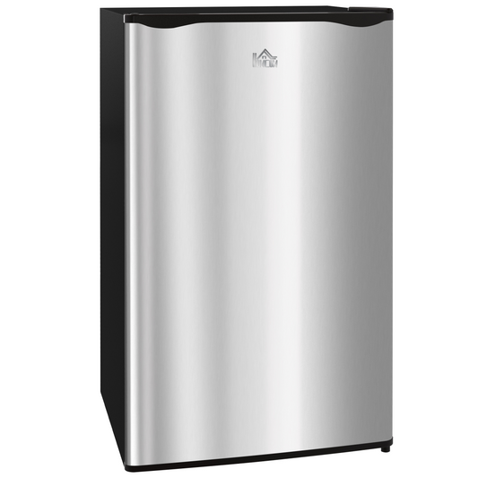 Compact 91L Under-Counter Fridge - Perfect for Small Spaces!