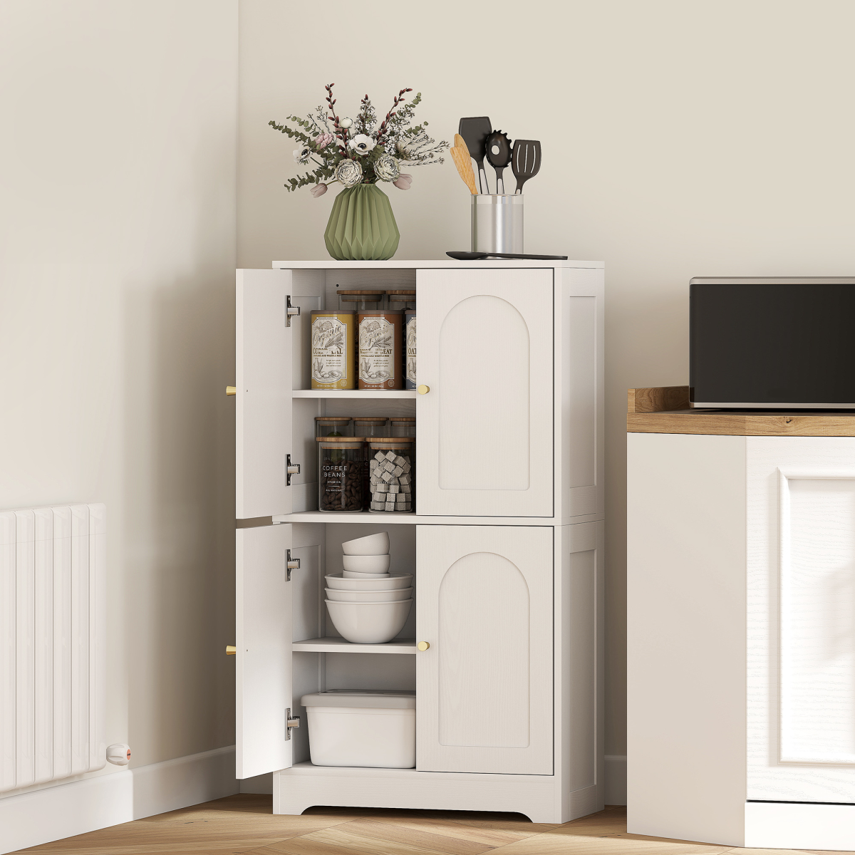 Cabinets, Shelves & Storage