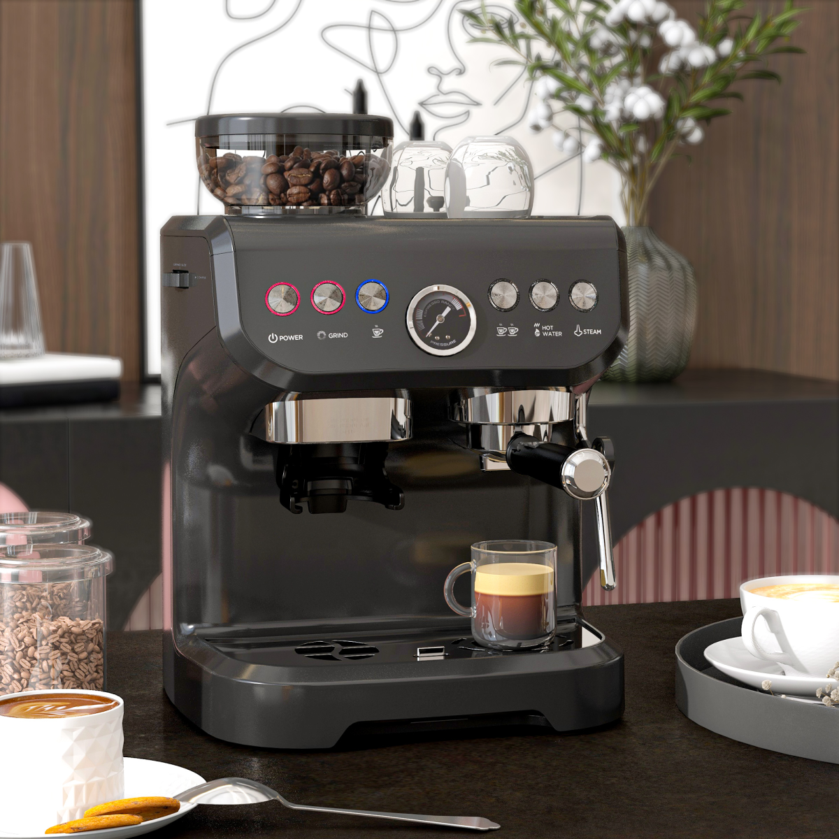 Home Appliances