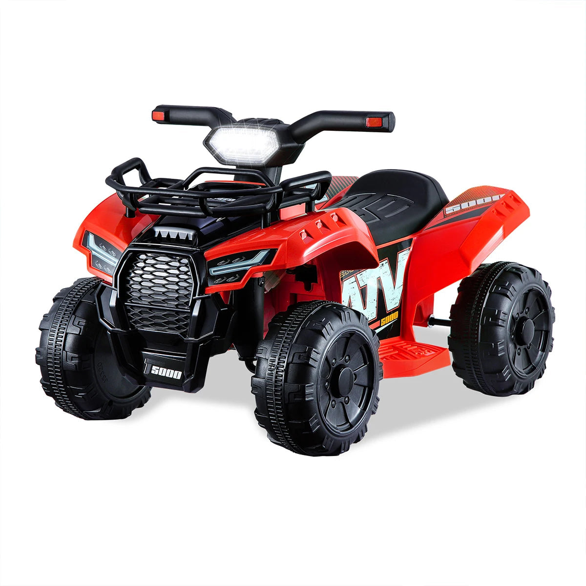 Wheeled Toys