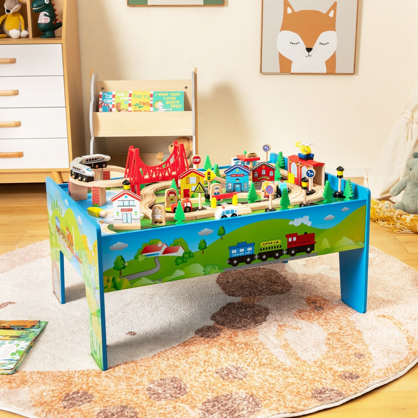 Indoor Toys