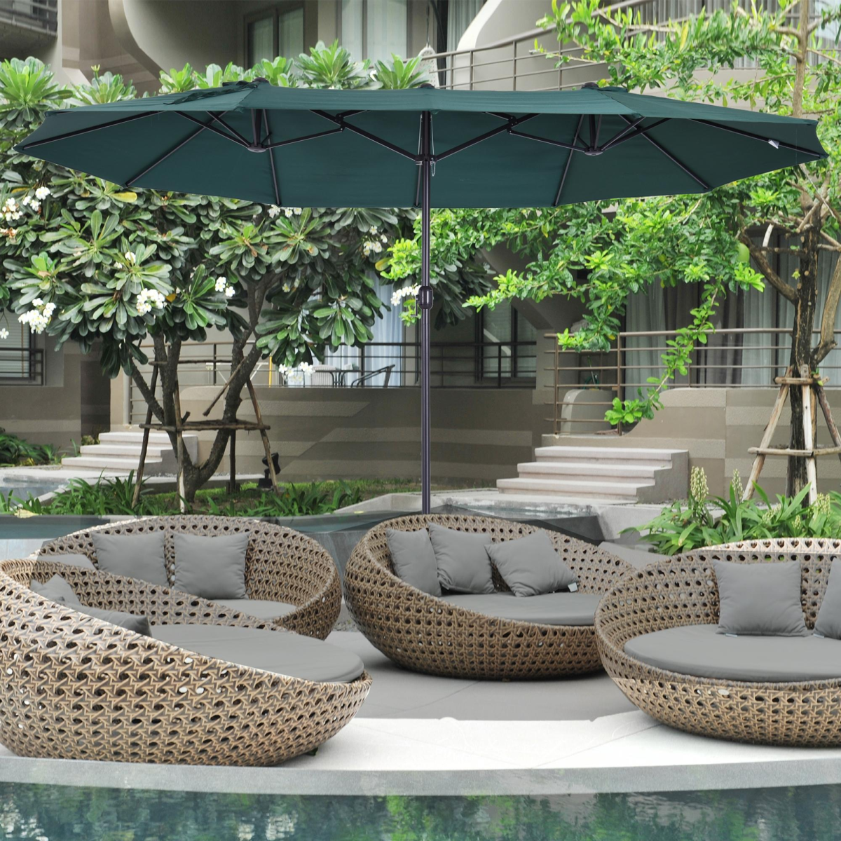 Outdoor Garden Furniture