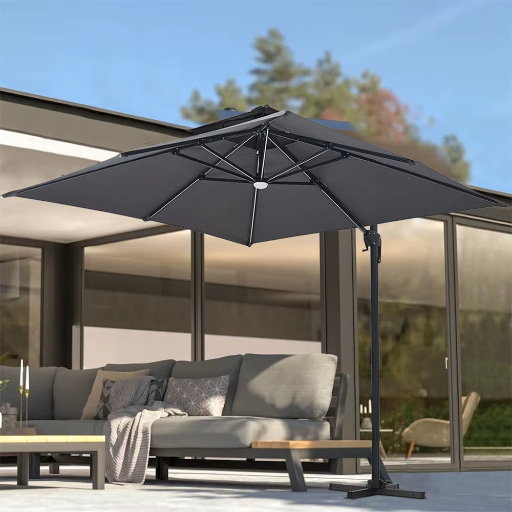 Umbrellas & Parasols