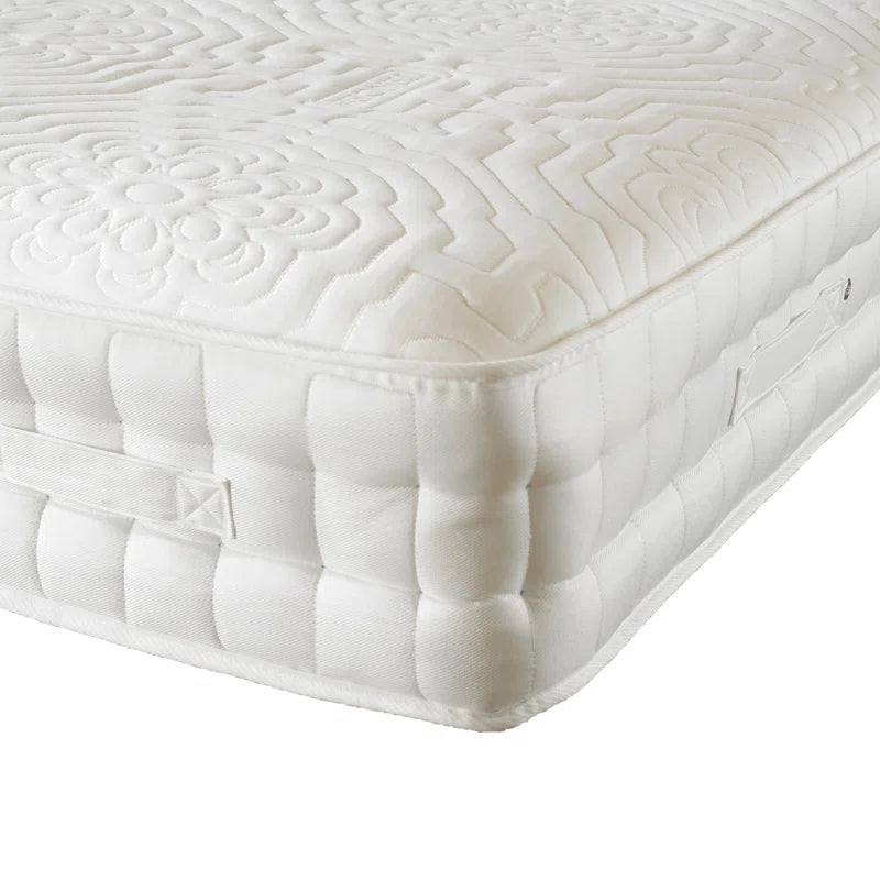 Arundel Pocket Memory Divan Bed Set