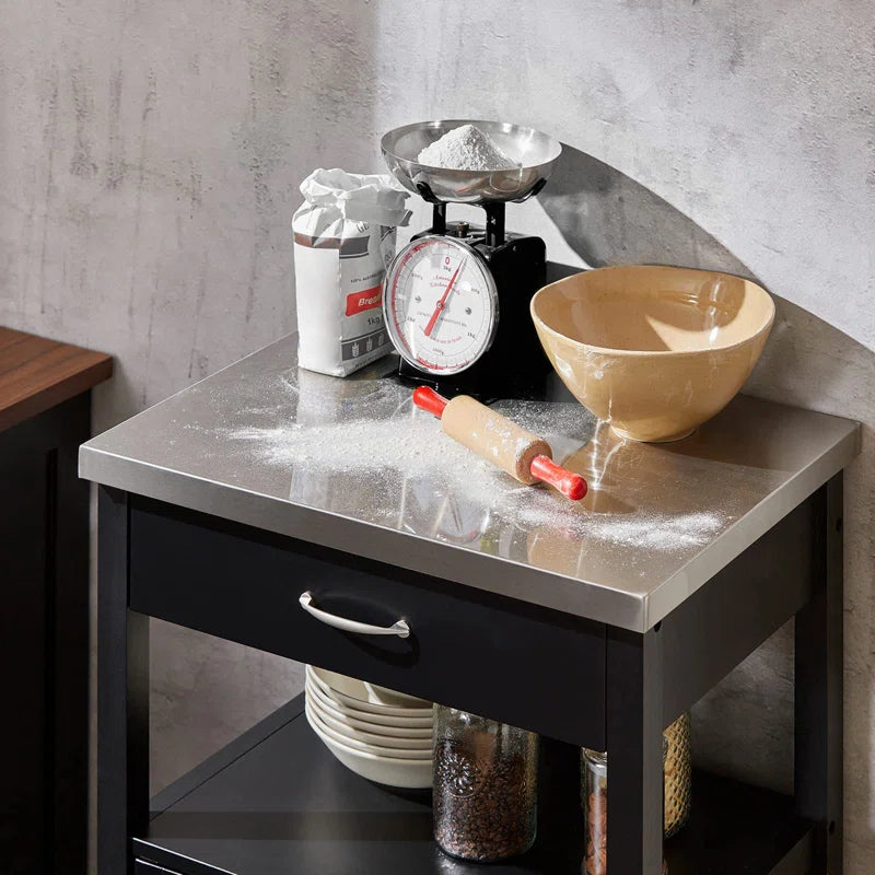 Stygg Kitchen Cart