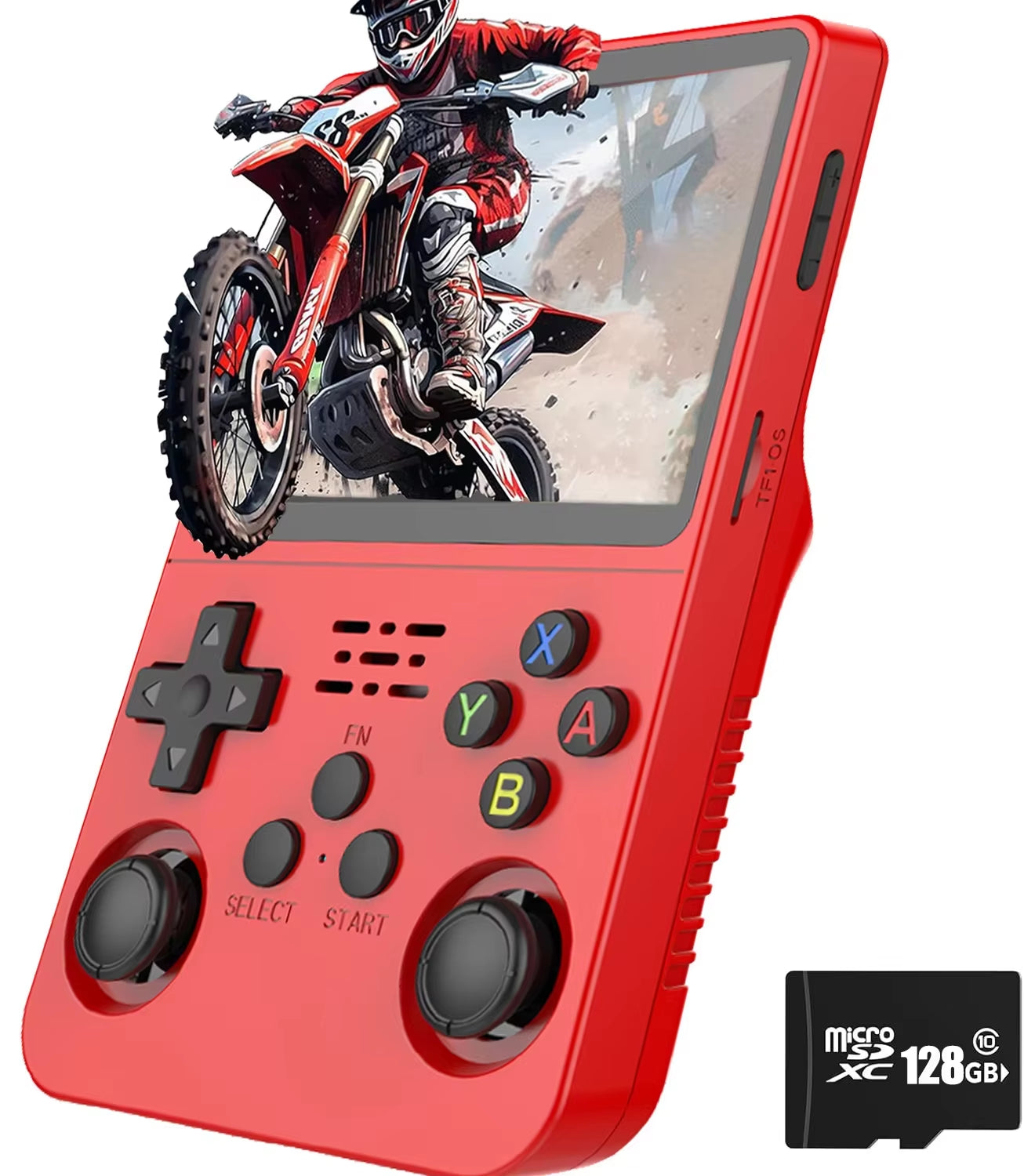 R36S Retro Game Console Handheld Video Game