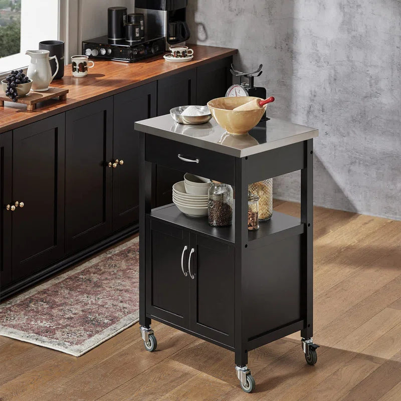 Stygg Kitchen Cart