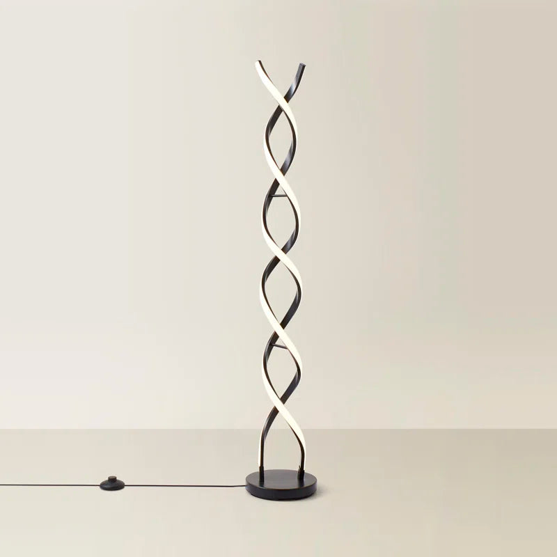 120Cm Novelty Floor Lamp