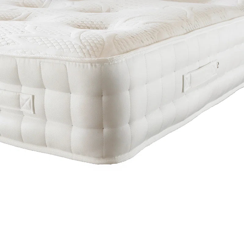 Arienne Pocket Memory Divan Bed Set
