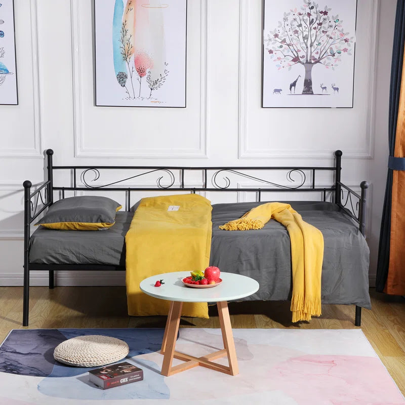 Isa Metal UK Single - DE 90 X 190 Cm Daybed