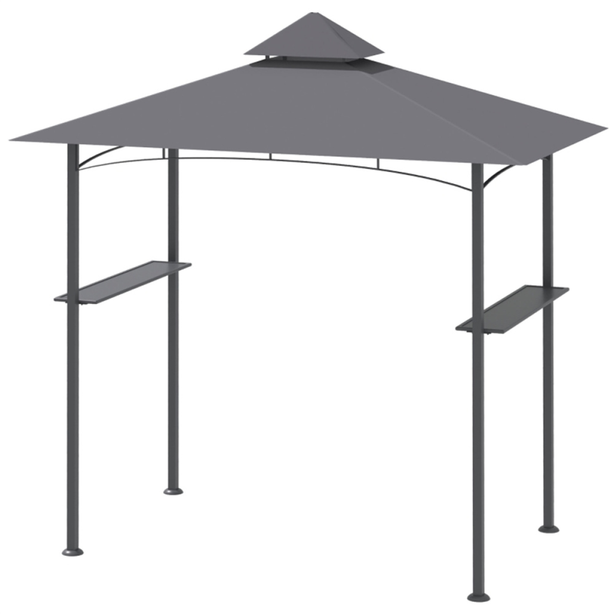 Versatile Outdoor Pop-Up Canopy Gazebo – Perfect for Events & Gatherings