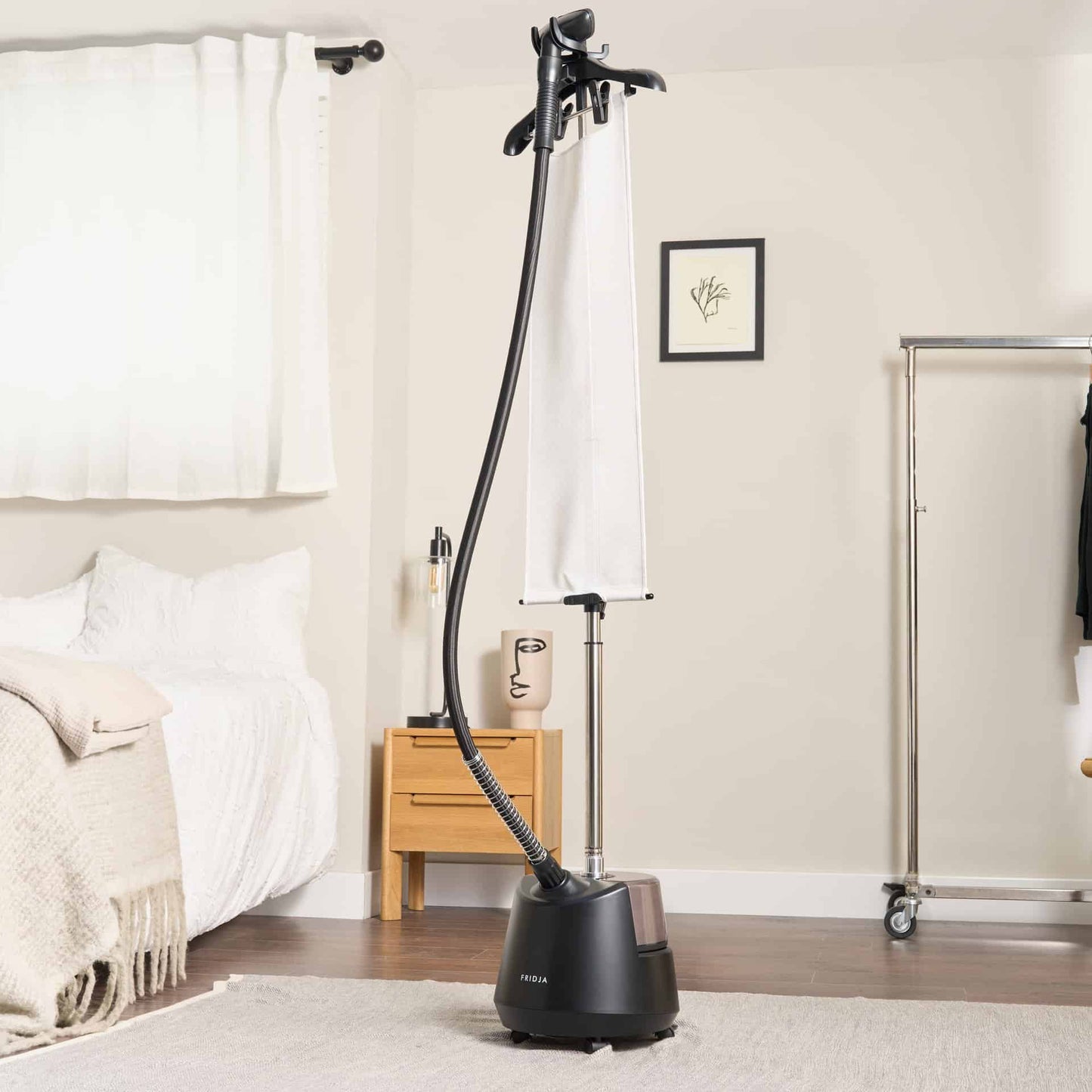 f1200 Clothes Steamer Pro