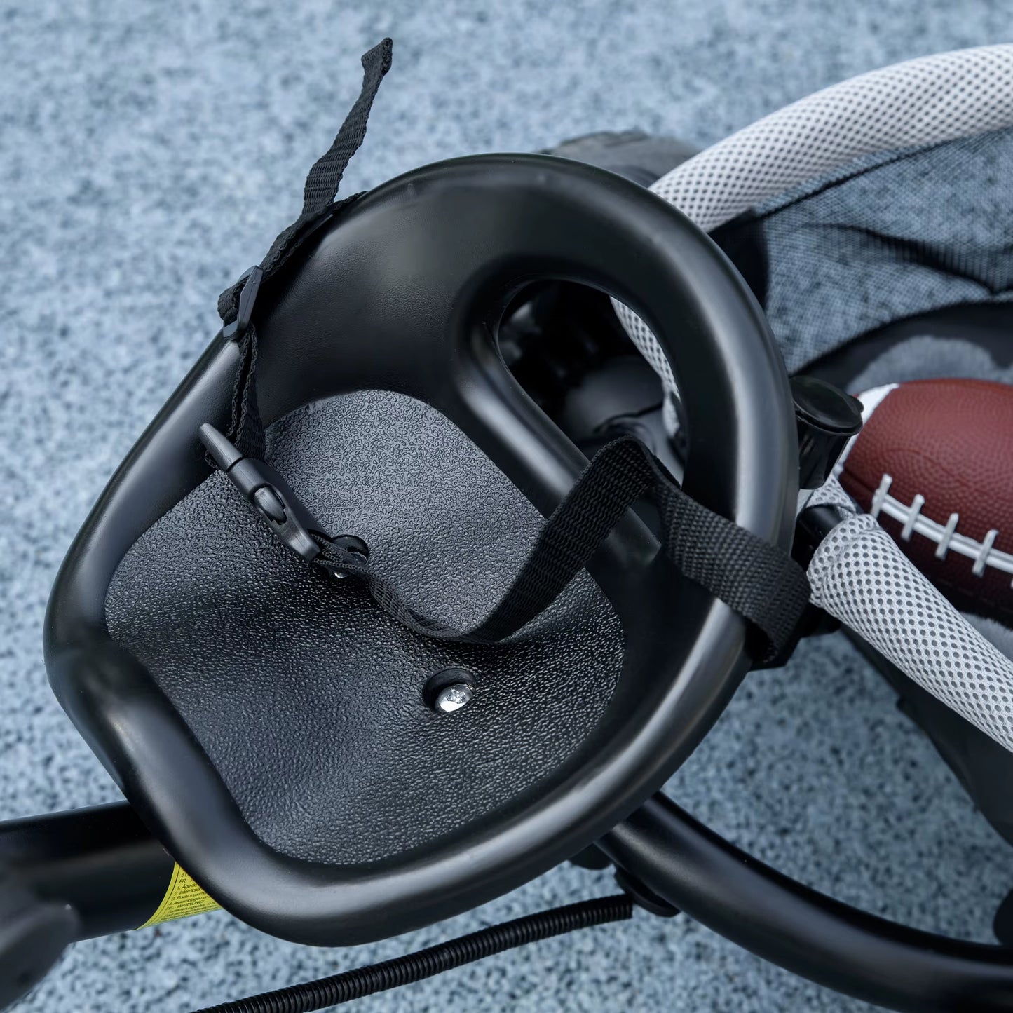 6 in 1 Kids Trike, Stroller with Parent Handle