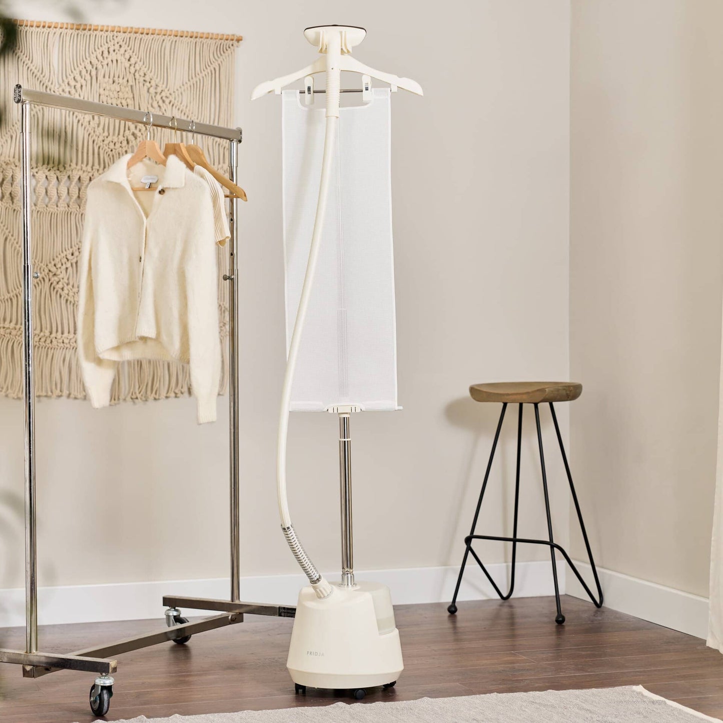 f1200 Clothes Steamer Pro