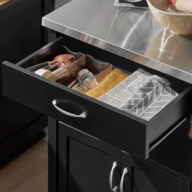 Stygg Kitchen Cart