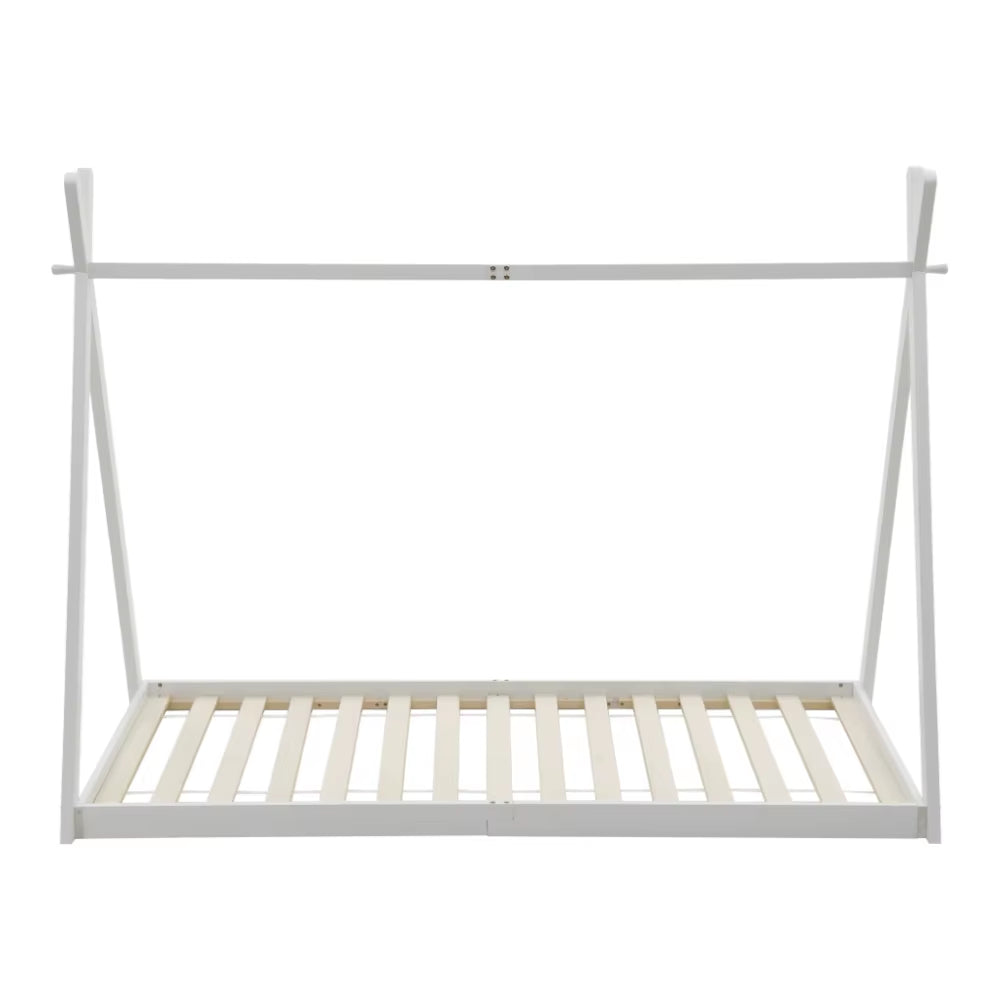 Montessori Kid Beds Floor Bed 200Cm W X 100Cm D X 150Cm H