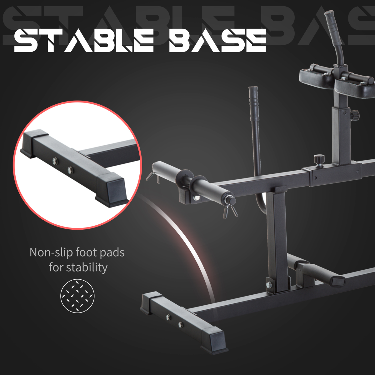 SPORTNOW Adjustable Leg Extension Machine - Build Powerful Calves Today