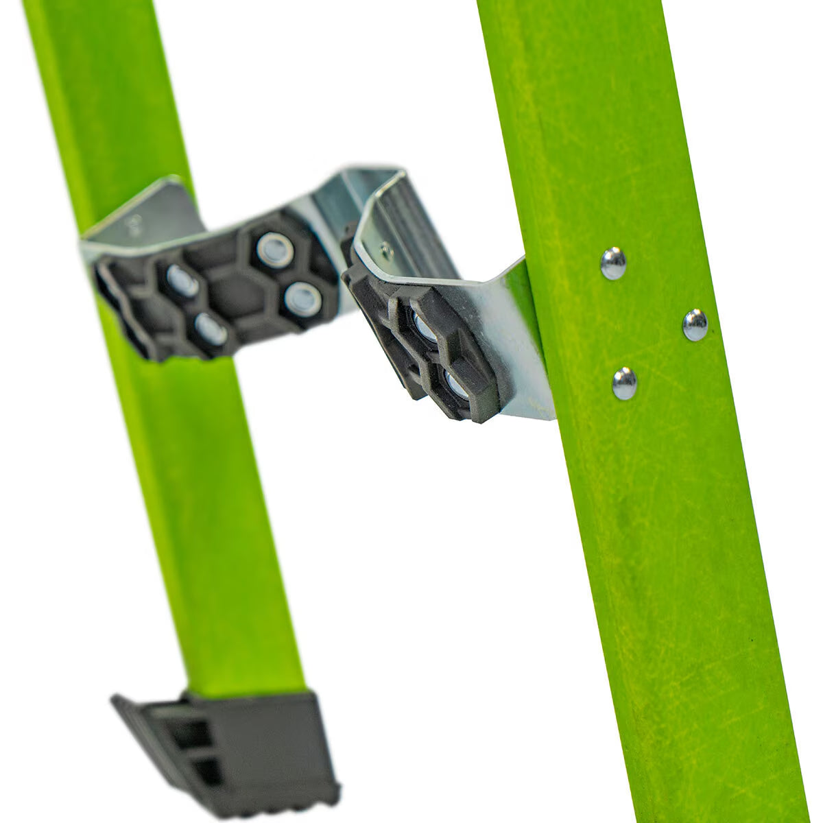 6 Tread King Kombo Industrial Step Ladder