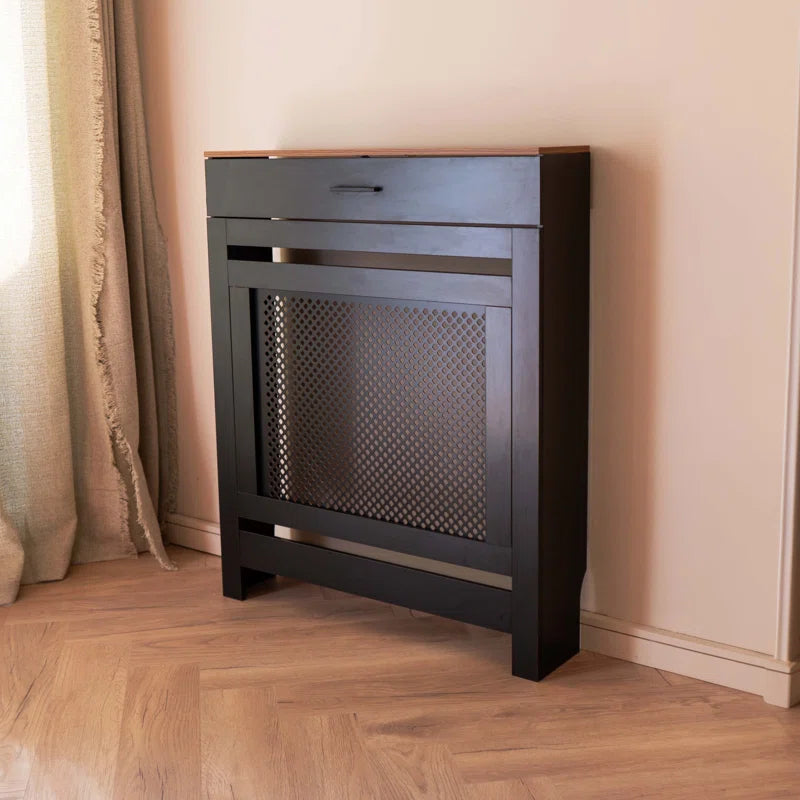 Remeto Small Radiator Cover