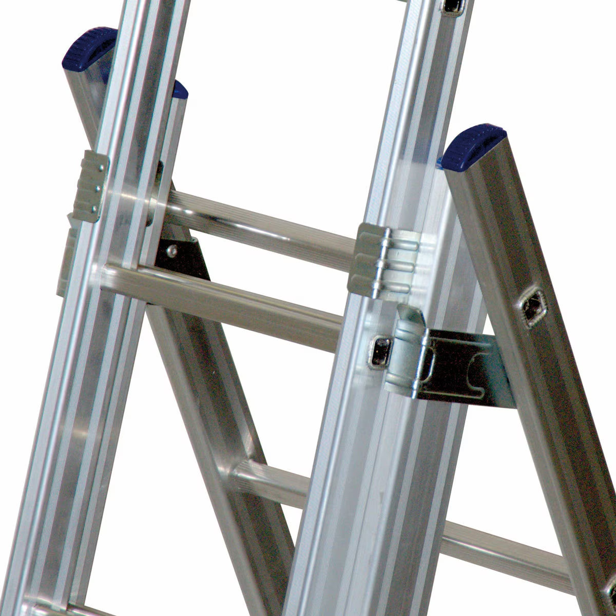 Light Duty Combination Extension Ladder