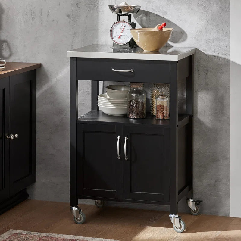 Stygg Kitchen Cart
