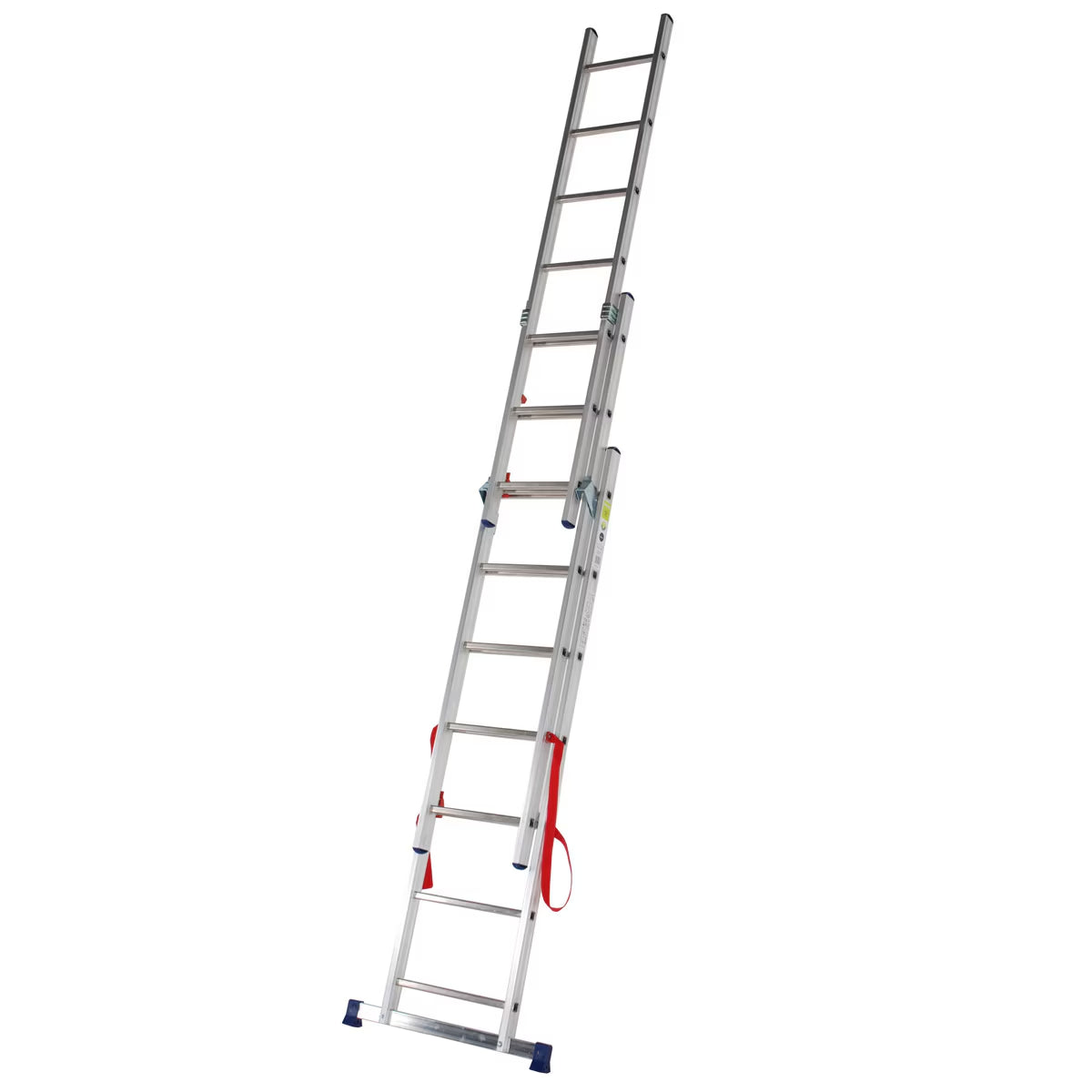 Light Duty Combination Extension Ladder