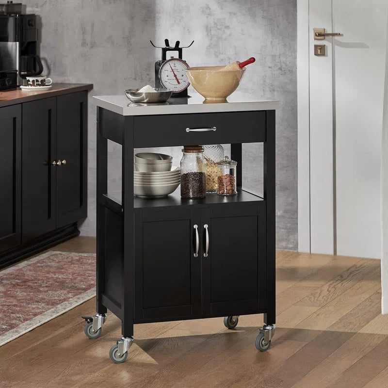 Stygg Kitchen Cart