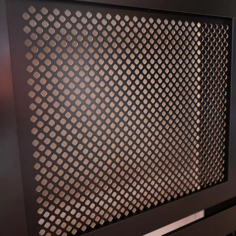 Remeto Small Radiator Cover