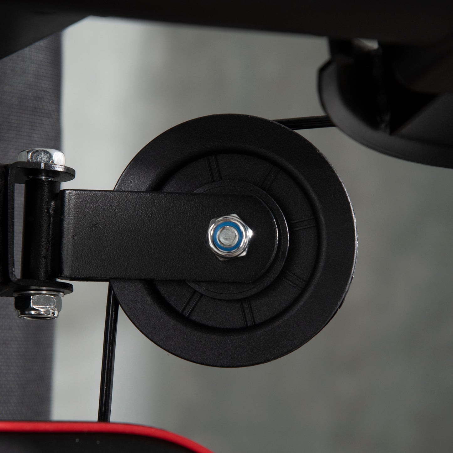 Transform Your Home Gym: Multi Gym with 45Kg Weight Stack