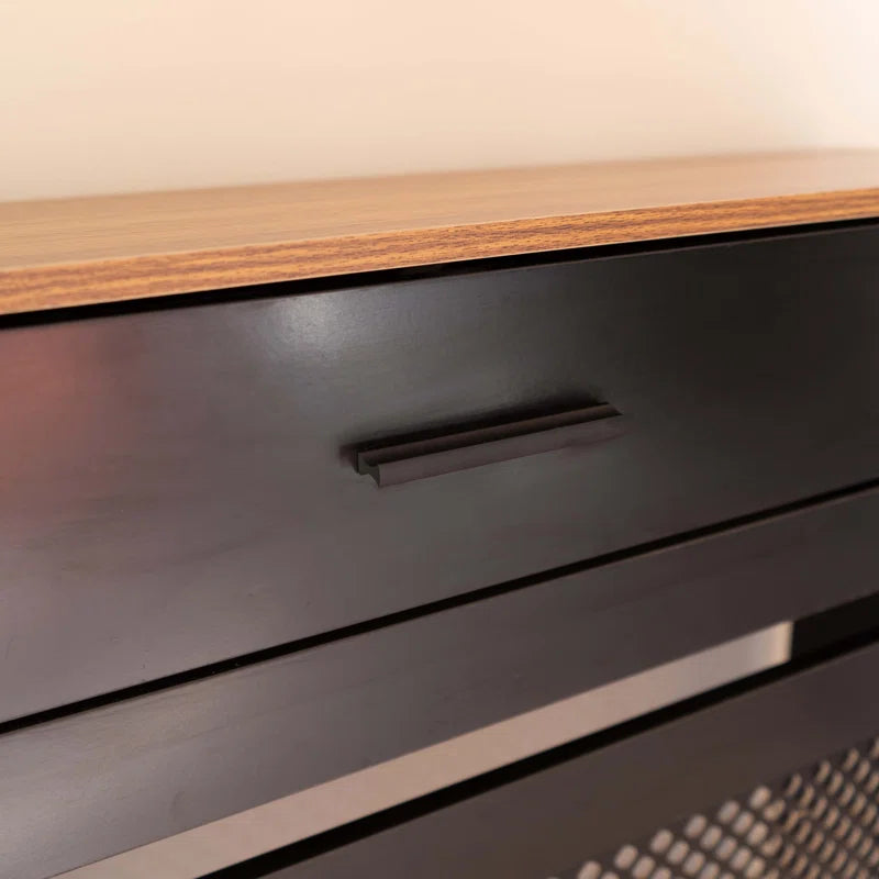 Remeto Small Radiator Cover