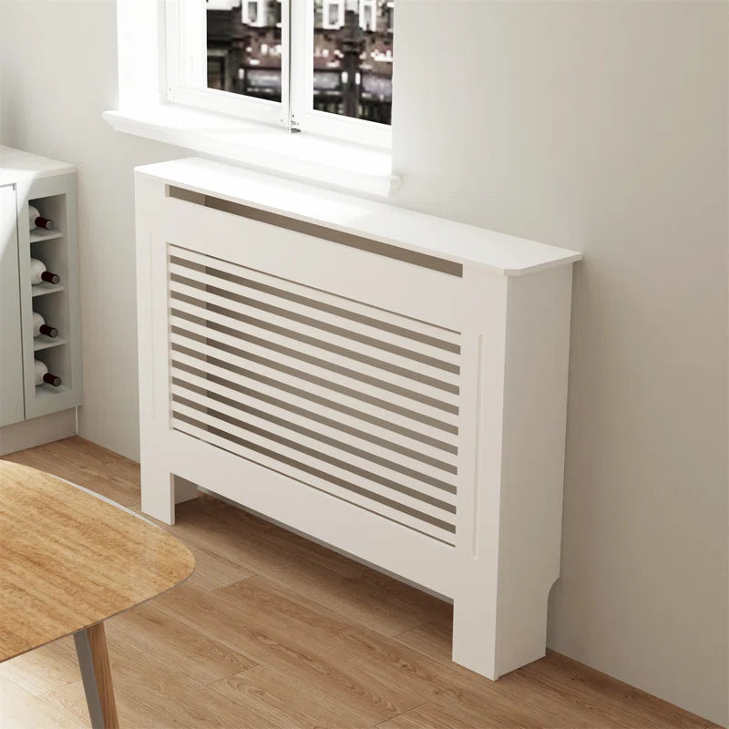 Naushad Extra Large Radiator Cover