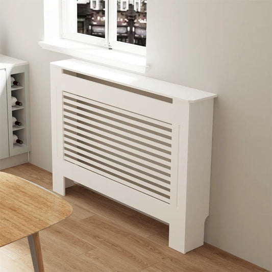 Naushad Extra Large Radiator Cover