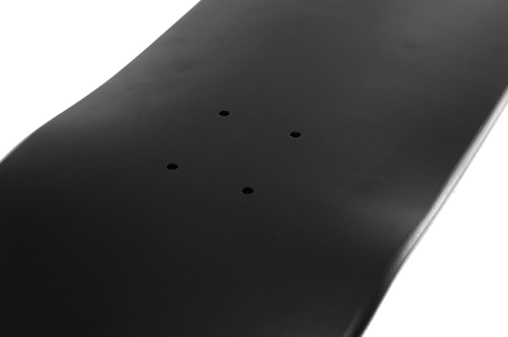 Venom Skateboards Kids Matt Black Chalkboard / Message Board