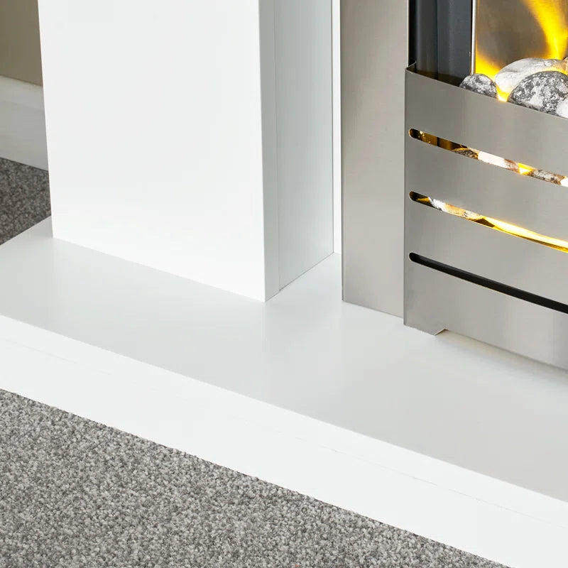 Lomond Electric Fire Suite
