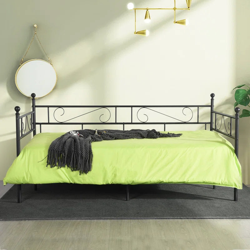 Isa Metal UK Single - DE 90 X 190 Cm Daybed