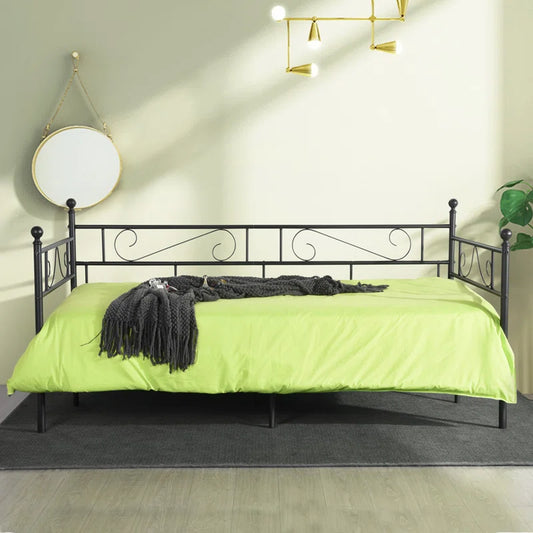Isa Metal UK Single - DE 90 X 190 Cm Daybed