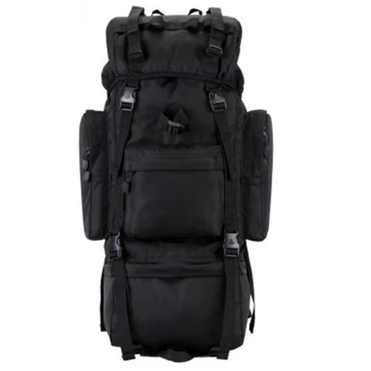 Large Backpack Outdoor Sports Bag for Hiking Camping Climbing Waterproof Wear