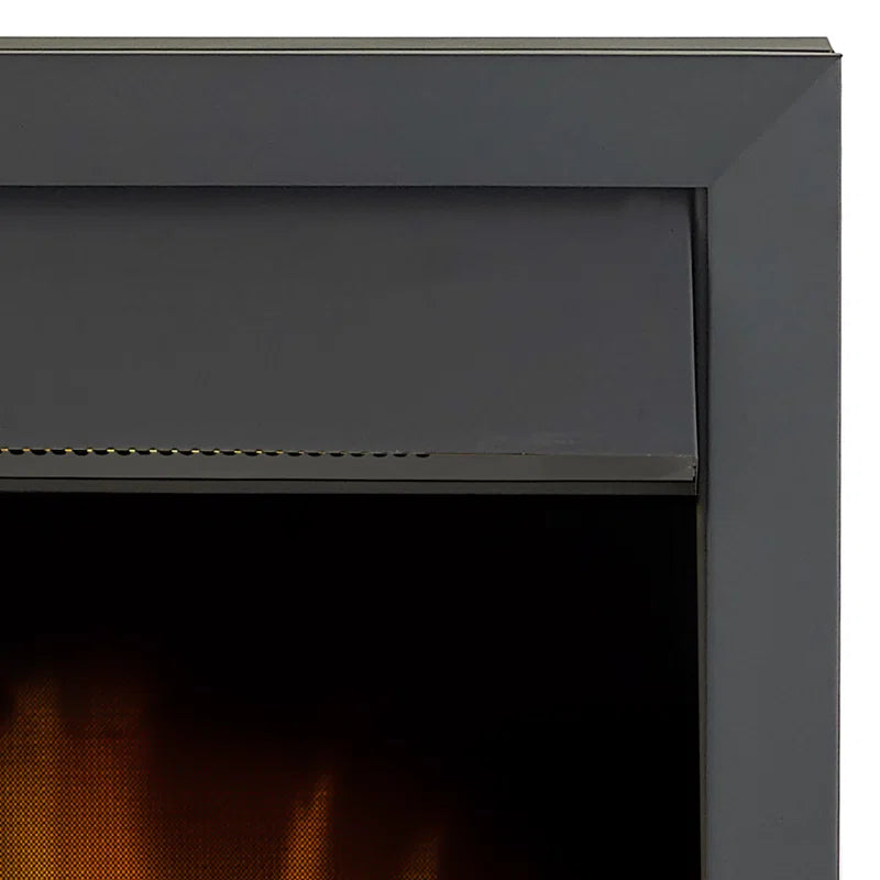 Electric Inset Fire