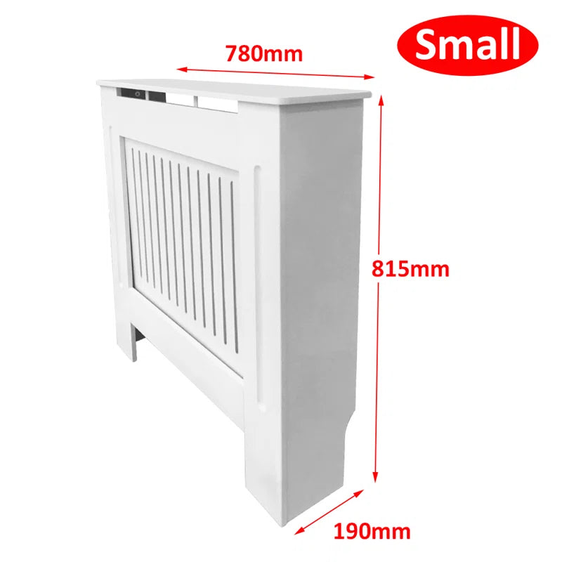 Adda Small Radiator Cover