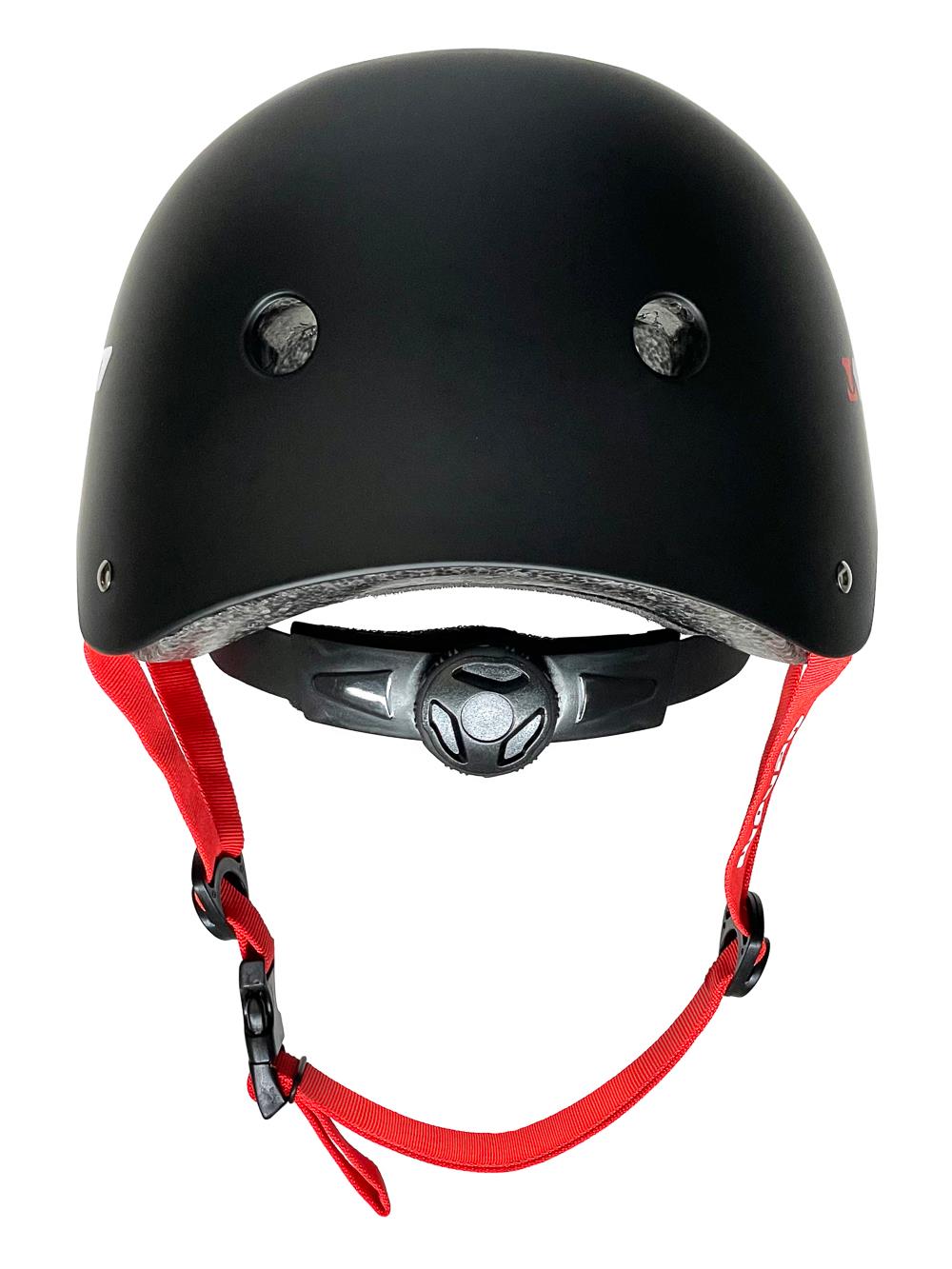 Venom Pro Skate Helmet - Black