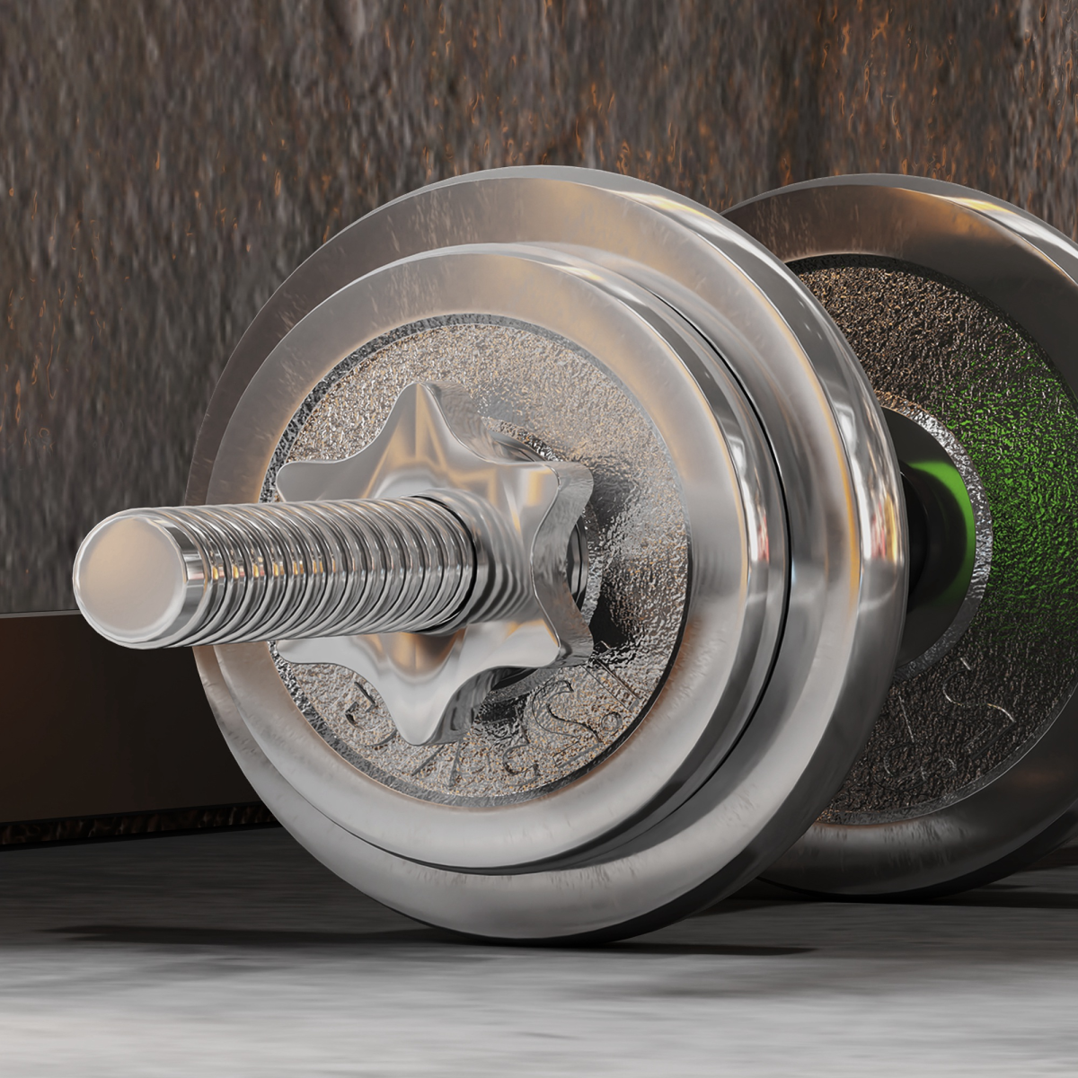 SPORTNOW 20kg Adjustable Dumbbells: Transform Your Workout Experience