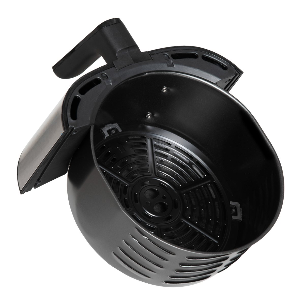 Air Fryer 4.5L 1500W with Digital Display Rapid Air Circulation Timer
